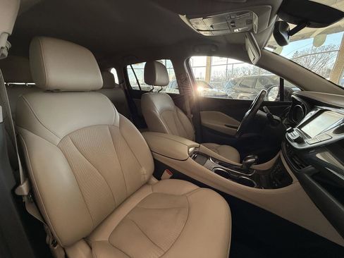 Used 2020 Buick Envision Preferred image 32