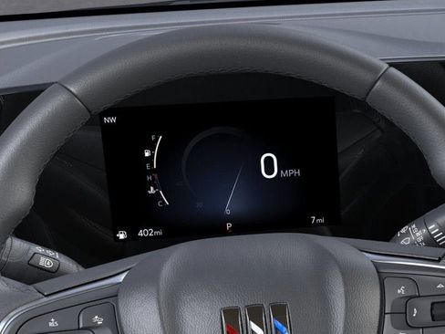 New 2026 Buick Encore GX Sport Touring w/ Advanced Technology Package FWD image 19