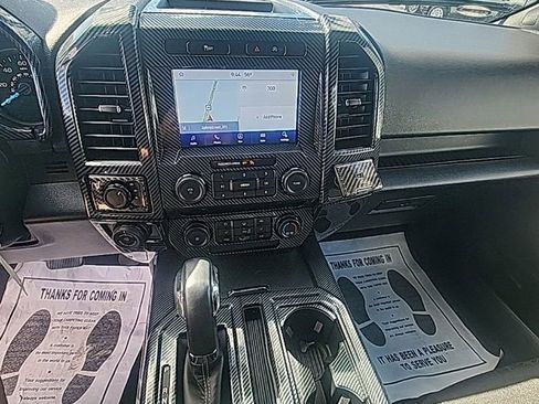 Used 2020 Ford F150 XLT w/ Equipment Group 302A Luxury AWD/4WD image 34