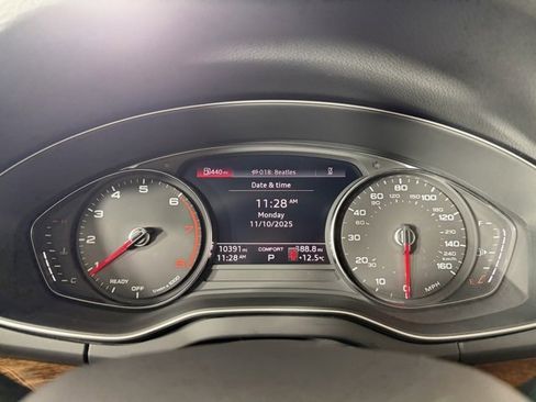 Certified 2023 Audi Q5 2.0T Premium w/ Convenience Package image 13