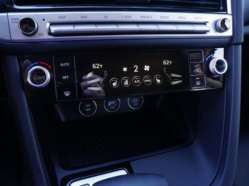 Certified 2026 Genesis G70 2.5T image 10