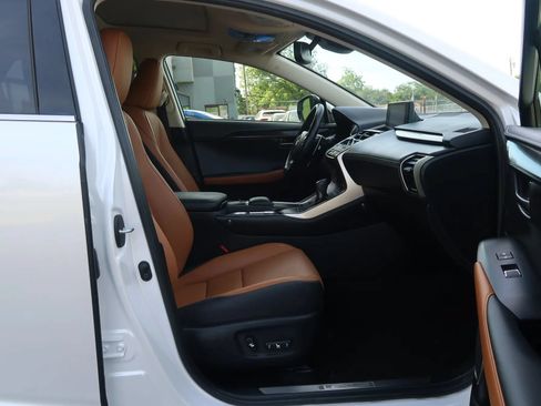 Used 2020 Lexus NX 300 FWD w/ Comfort Package image 25