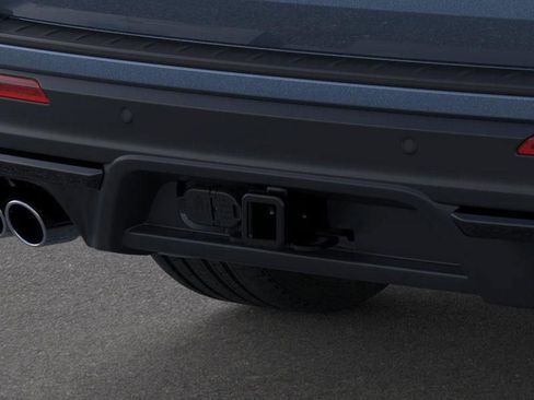 New 2026 Ford Explorer ST w/ Sun And Sound Package image 23