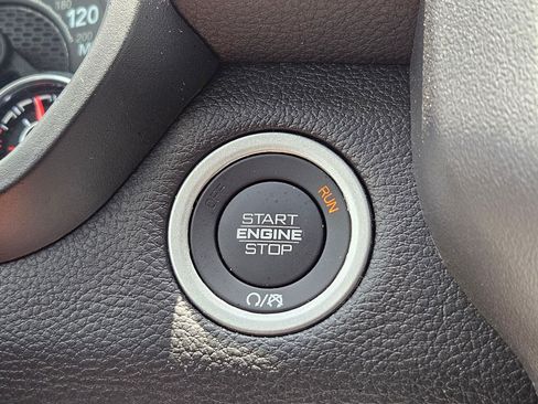 Used 2025 RAM 1500 Lone Star RWD image 23