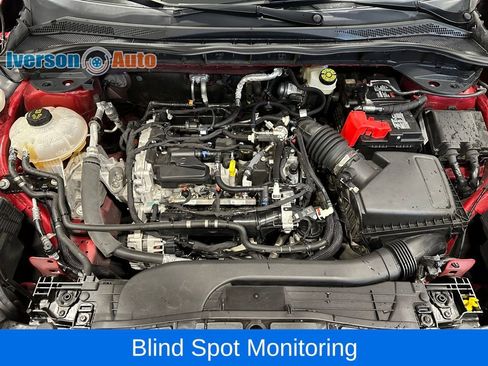 Used 2022 Ford Escape SEL w/ Technology Package image 11