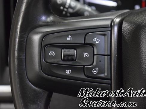 Used 2022 GMC Sierra 2500 AT4 w/ AT4 Premium Plus Package image 57