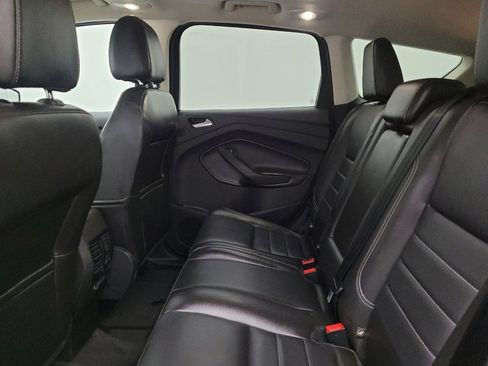 Used 2014 Ford Escape Titanium w/ Equipment Group 401A FWD image 18