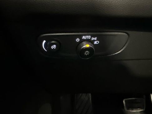 Used 2023 Buick Envision Preferred w/ Sport Touring Package image 27