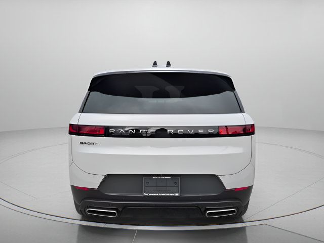 Used 2025 Land Rover Range Rover Sport SE AWD/4WD image 6