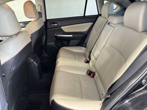 Used 2017 Subaru Crosstrek 2.0i Limited image 23