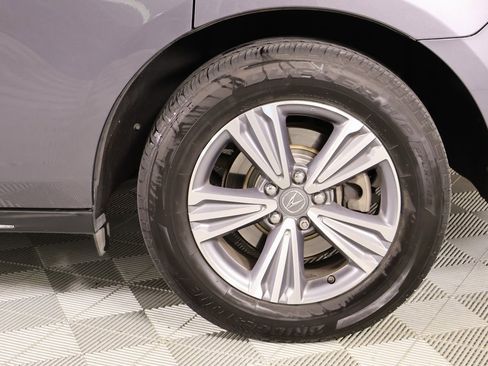 Used 2020 Acura MDX SH-AWD image 19