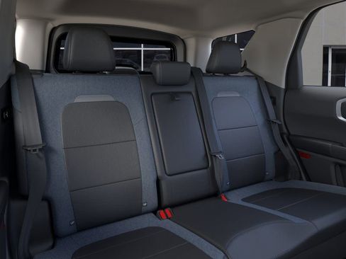 New 2025 Ford Bronco Sport Outer Banks w/ Outer Banks Tech Package+ image 11