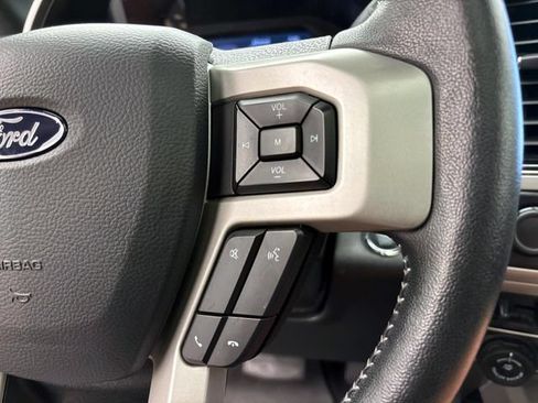 Used 2022 Ford F250 Lariat w/ Tremor Off-Road Package AWD/4WD image 24