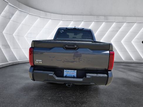 Used 2024 Toyota Tundra SR5 AWD/4WD image 6