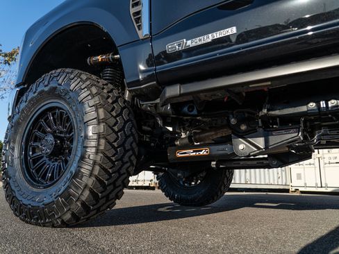 New 2026 Ford F250 Lariat w/ FX4 Off-Road Package image 22