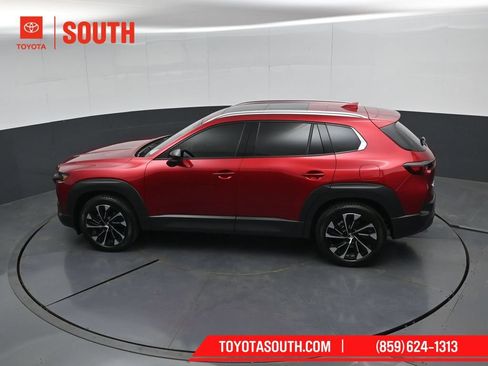 Used 2026 MAZDA CX-50 2.5 Hybrid w/ Premium Plus Pkg AWD/4WD image 53