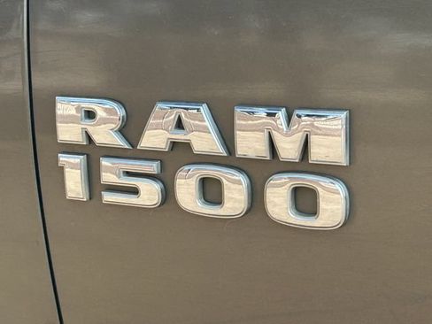 Used 2015 RAM 1500 Tradesman w/ Popular Equipment Group AWD/4WD image 13