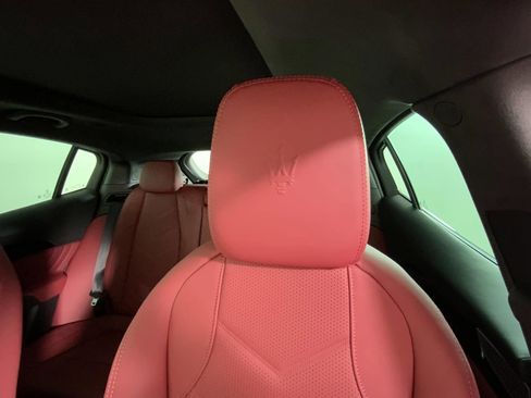 New 2025 Maserati Grecale Modena image 25