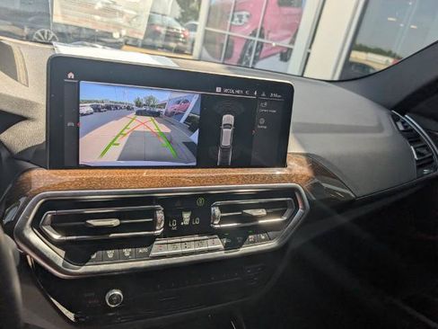 Certified 2026 BMW 440i xDrive AWD/4WD image 25