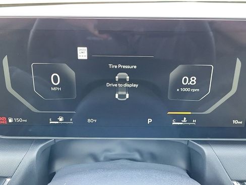 New 2025 Kia K4 EX image 18