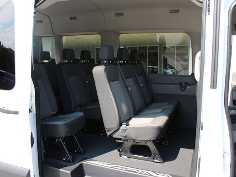 New 2025 Ford Transit 350 XL image 12