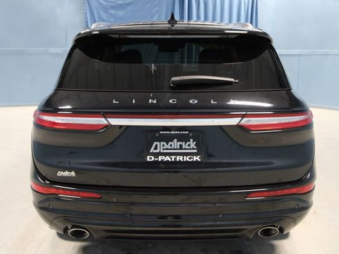 Used 2024 Lincoln Corsair Grand Touring w/ Equipment Group 301A image 32