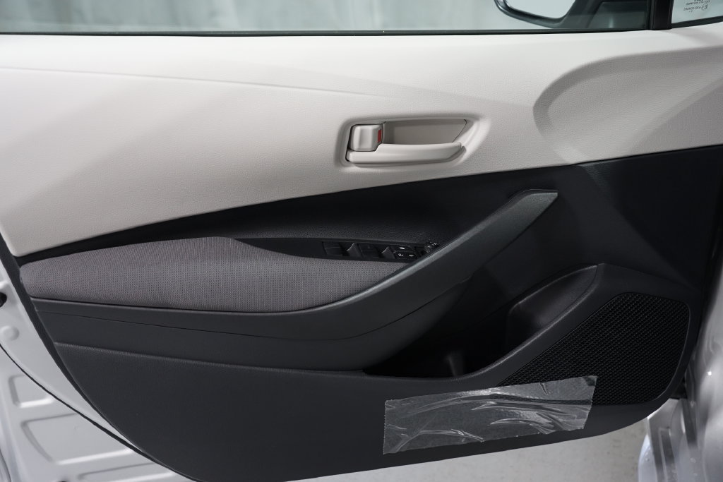 New 2027 Toyota Corolla LE FWD image 28