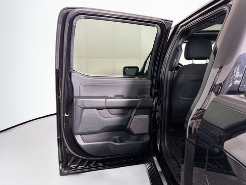 Used 2023 Ford F150 XLT w/ Equipment Group 302A High image 27