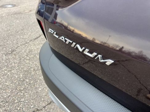 Certified 2023 Ford Escape Platinum image 23