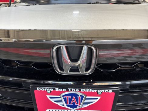 Used 2020 Honda Accord Sport image 24