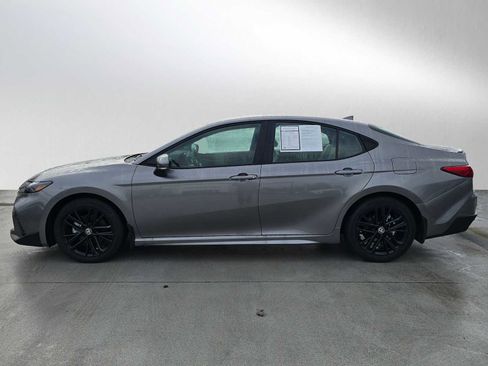 Certified 2025 Toyota Camry LE image 6