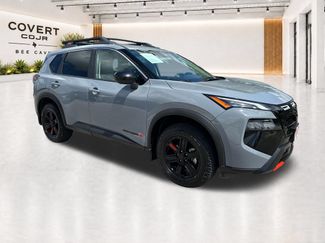 Used 2025 Nissan Rogue SV AWD/4WD 360° Tour