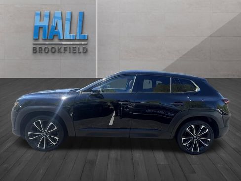 Used 2024 MAZDA CX-50 AWD 2.5 Turbo w/ Cargo Package image 2