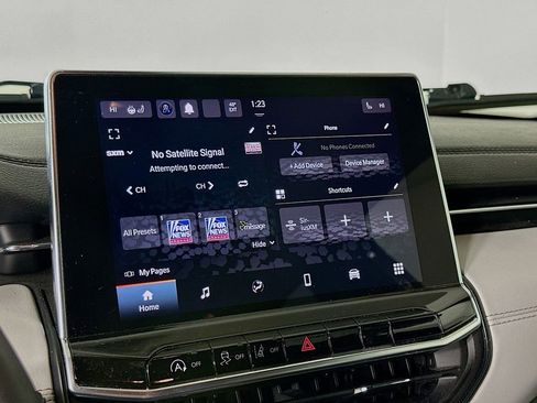 Certified 2023 Jeep Compass Limited image 20