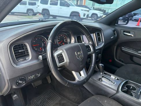 Used 2014 Dodge Charger R/T AWD/4WD image 10