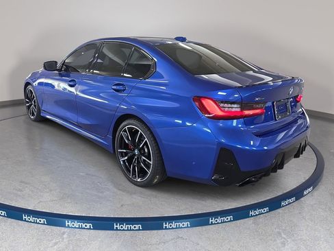 Used 2023 BMW M340i xDrive image 9