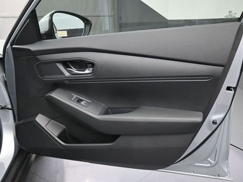 New 2025 Honda Accord LX image 19