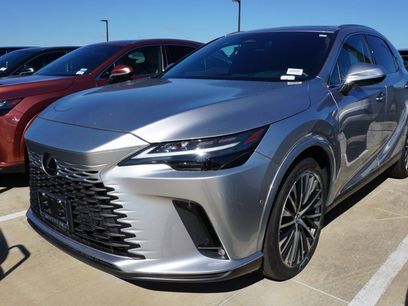 Used 2024 Lexus RX 350 Premium Plus