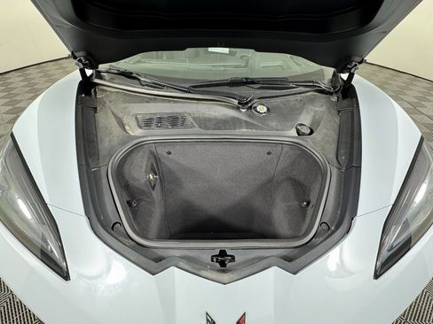 Used 2021 Chevrolet Corvette Stingray Preferred Conv w/ Z51 Performance Package image 10