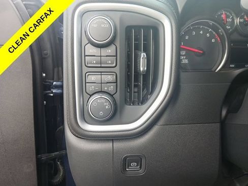 Used 2020 Chevrolet Silverado 1500 RST AWD/4WD image 28