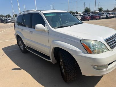 Used 2009 Lexus GX 470