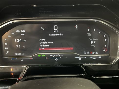 Used 2023 GMC Sierra 1500 SLE image 20