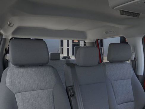 New 2026 Ford F250 XL w/ STX Appearance Package image 23