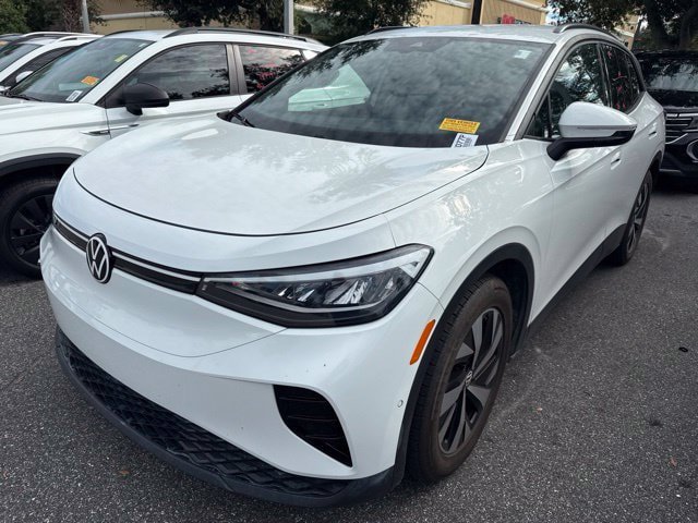 Certified 2024 Volkswagen ID.4 2WD image 5