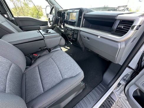 New 2026 Ford F350 XL w/ STX Appearance Package AWD/4WD image 19