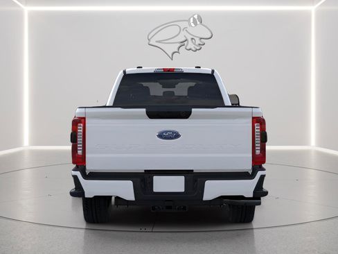 New 2026 Ford F350 XL w/ STX Appearance Package AWD/4WD image 5