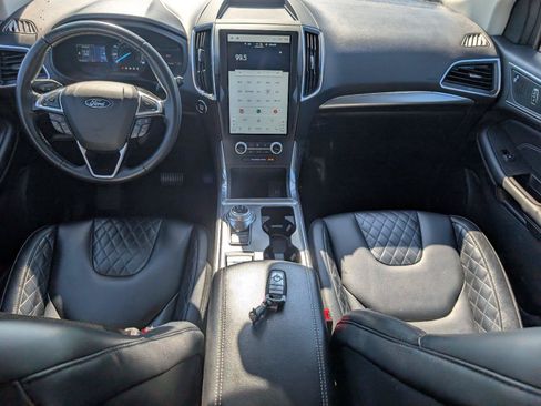Used 2024 Ford Edge Titanium AWD/4WD image 33