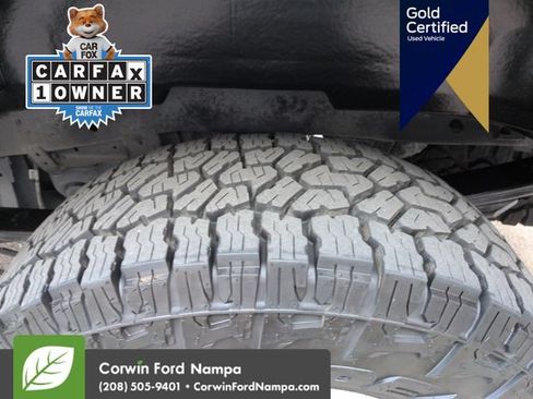 Used 2021 Ford F250 Lariat AWD/4WD image 33