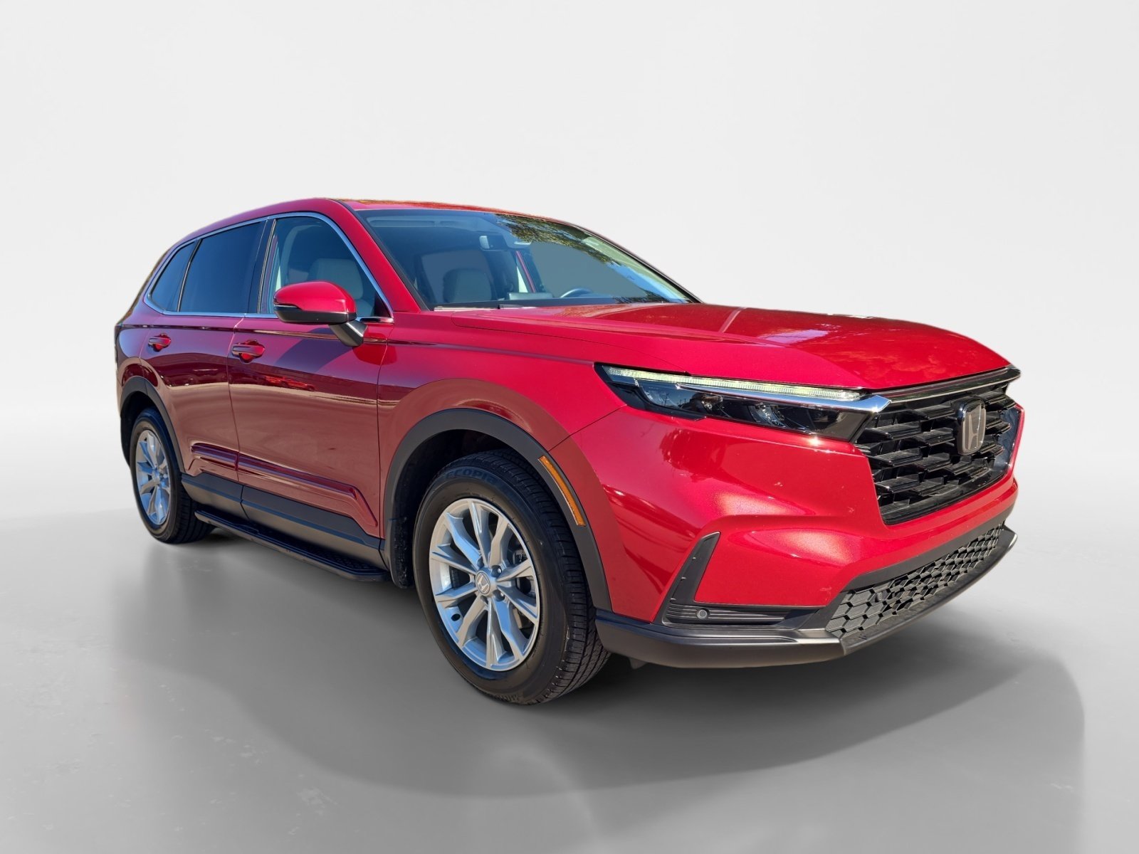 Used 2025 Honda CR-V EX-L image 8