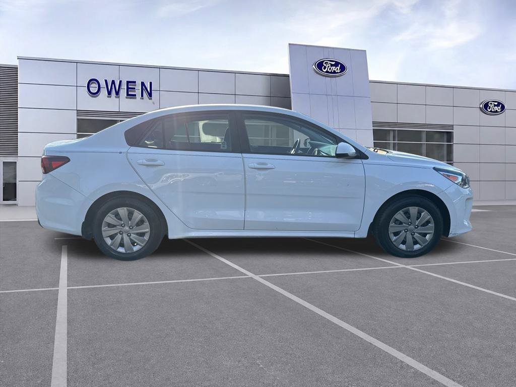 Used 2020 Kia Rio S FWD image 6